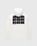 Luxo Jr. Sequence Hoodie Off-white