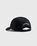 Hotel Amour x Highsnobiety – Not In Paris 4 Cap Black - Hats - Black - Image 3