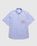 Thames – Le Poche Shirt Blue