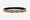 Monogrammed Belt
