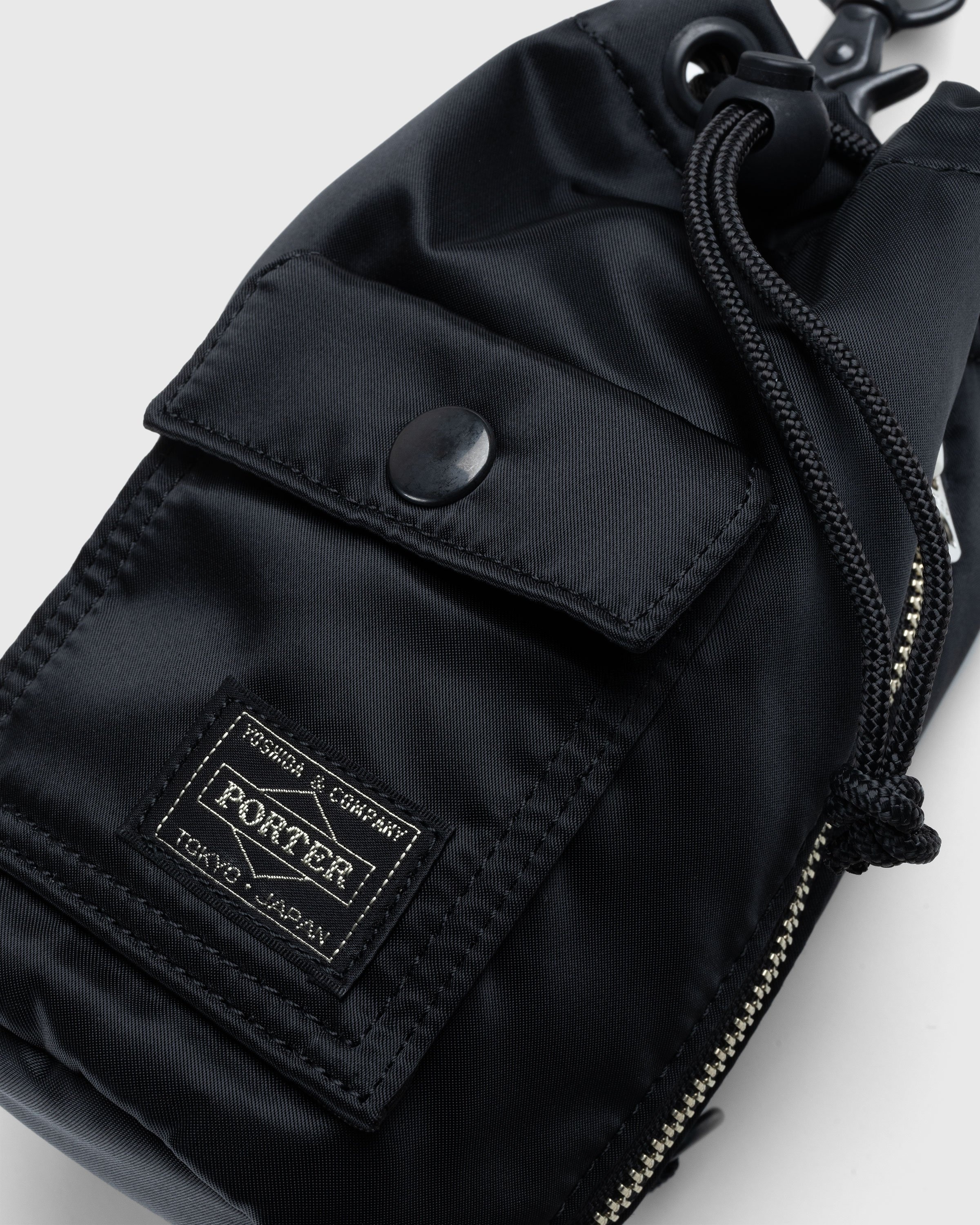 Porter pouch 2025