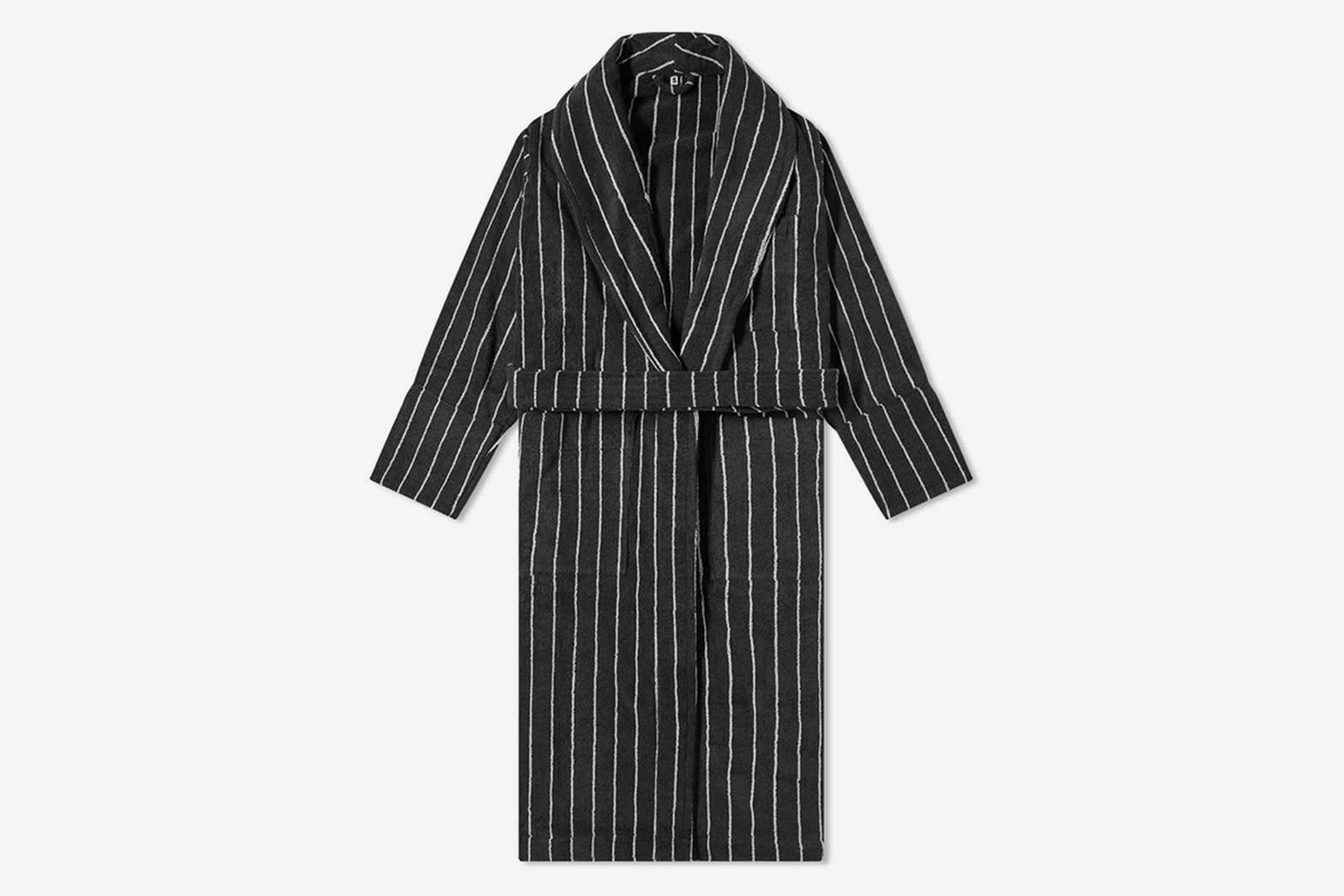 Harry Styles Wore a Bathrobe to a Wedding