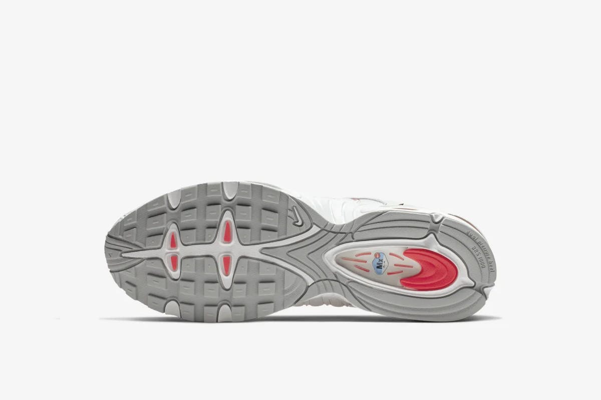 nike air max tailwind 4 ghost release date price