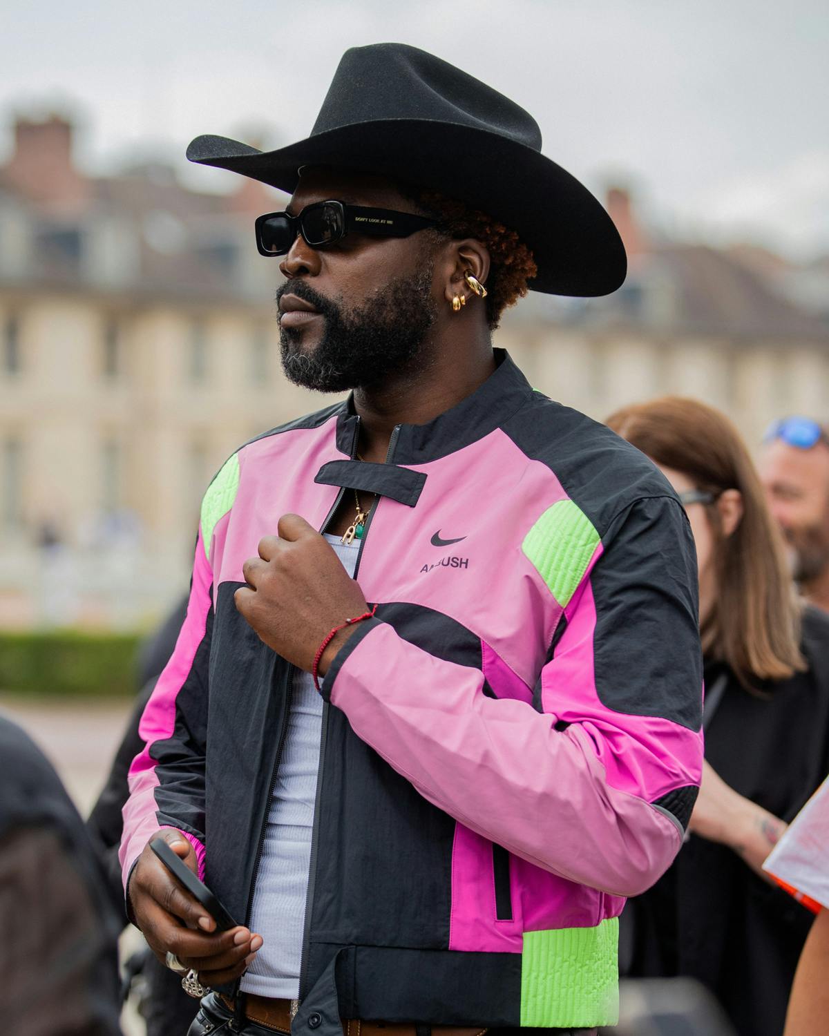 stylish cowboy outfits