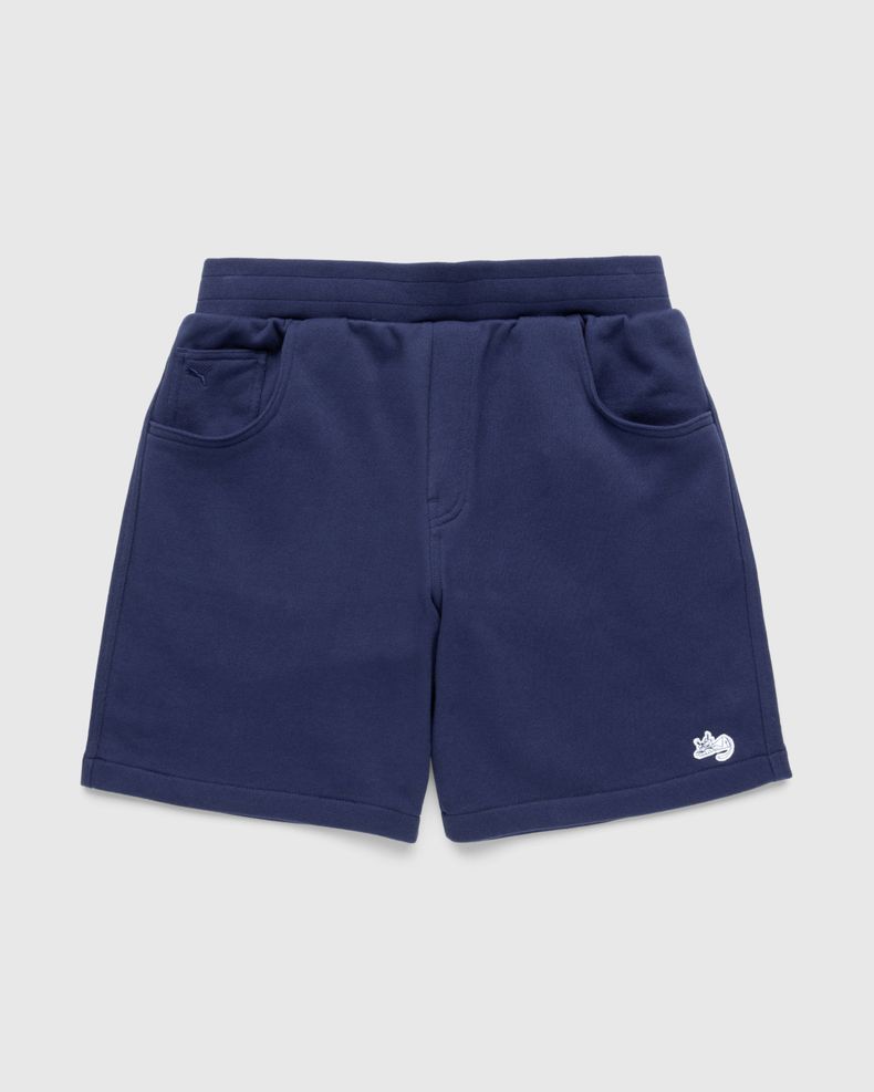 Shorts Blue