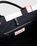 Marni x No Vacancy Inn – Bey Tote Bag Shell/Black - Bags - White - Image 5