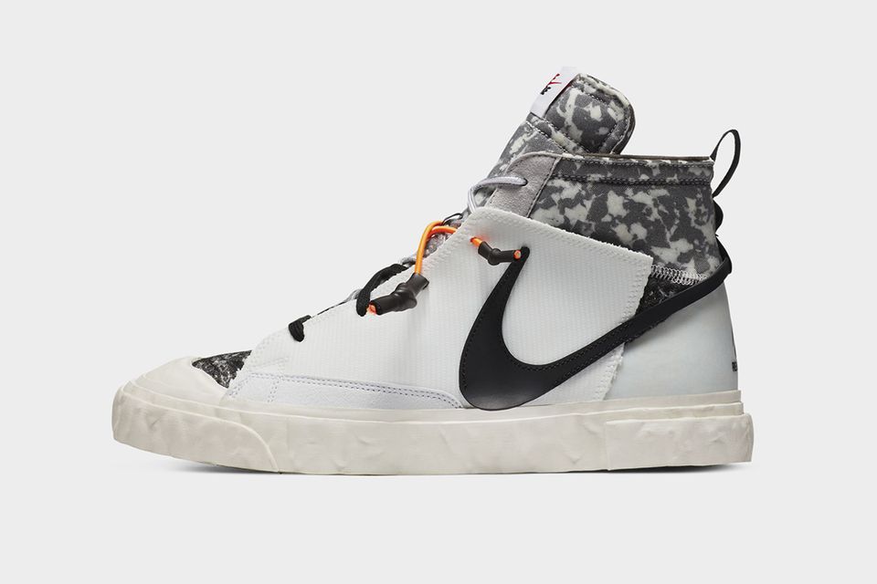 best nike blazers of all time