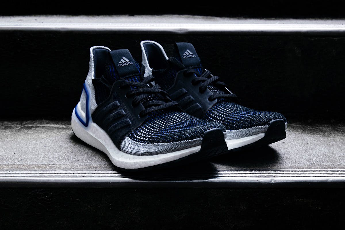 ultraboost 19 friends and family giveaway Adidas