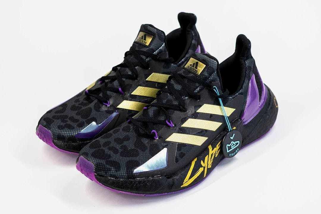 adidas x900013