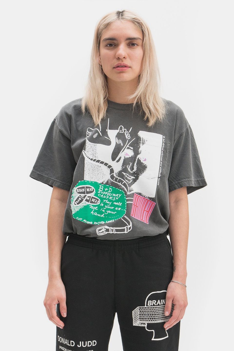 Brain Dead Spring 2019 Collection: Shop it Here