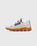 On – Cloudaway Glacier/Pecan - Sneakers - Grey - Image 2