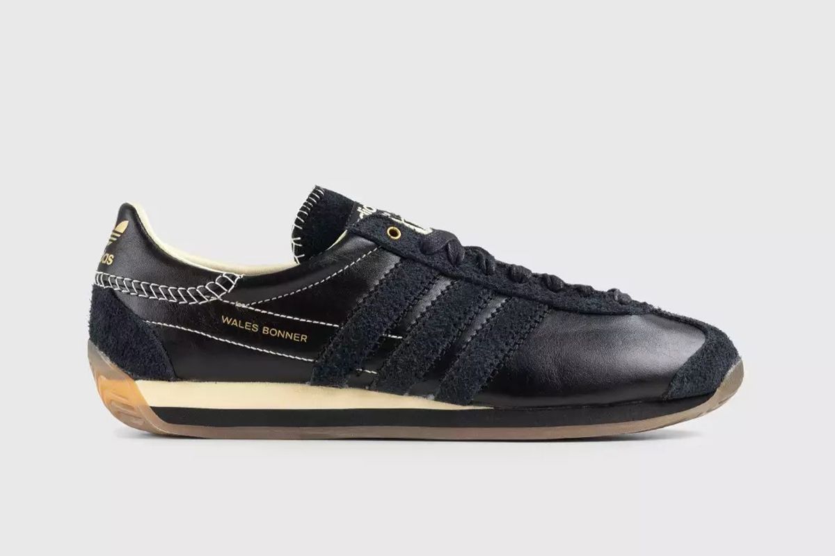 adidas Originals by Wales Bonner SS22: Release Info, Price