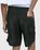 Dries van Noten – Piperi Shorts Bottle - Shorts - Green - Image 6