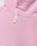 Abc. – Pullover Hoodie Morganite - Sweats - Pink - Image 5