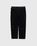Pocket Stretch Pants Black
