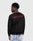 Medicom – New Order Power, Corruption & Lies Crewneck Black - Sweats - Black - Image 3