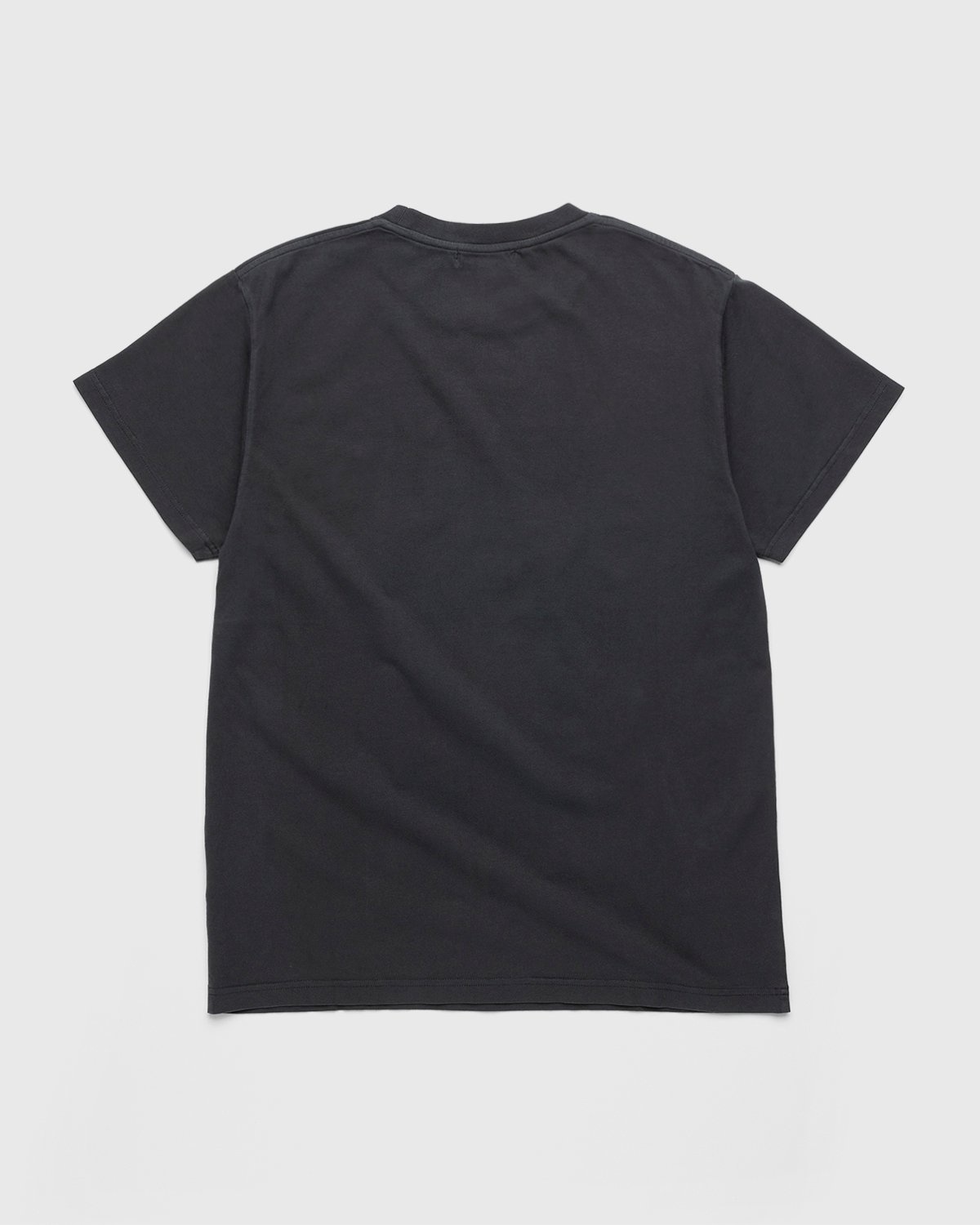 Phipps – Classic Logo T-Shirt Black - Tops - Black - Image 2