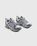 asics – GEL-KAYANO 14 RE Piedmont Grey/Metropolis - Sneakers - Beige - Image 3