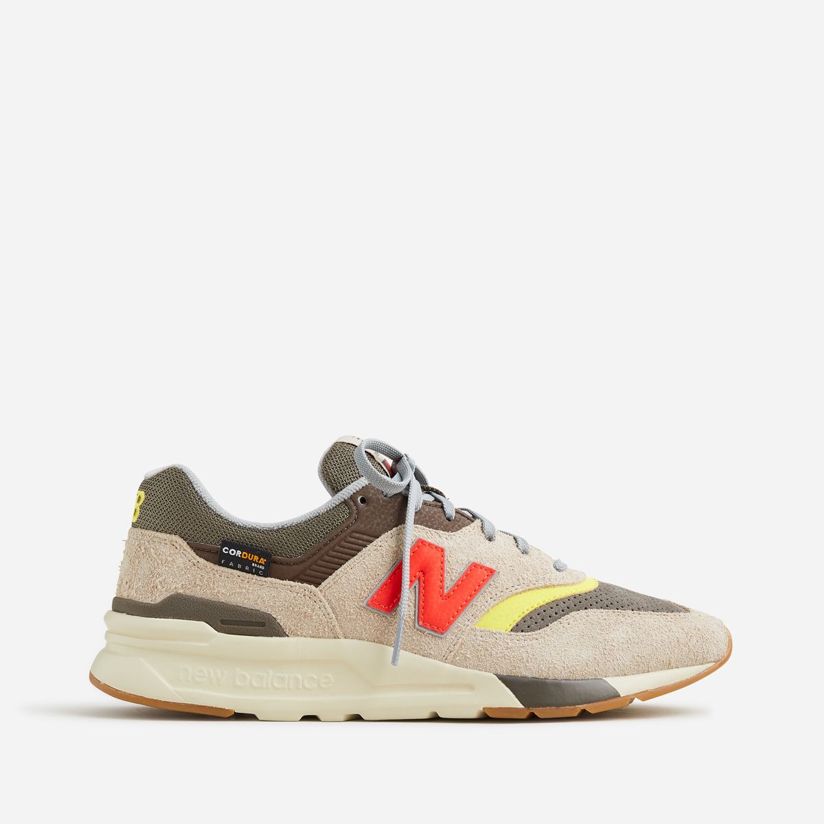J.Crew x New Balance 997H Sneakers: Release Date, Price