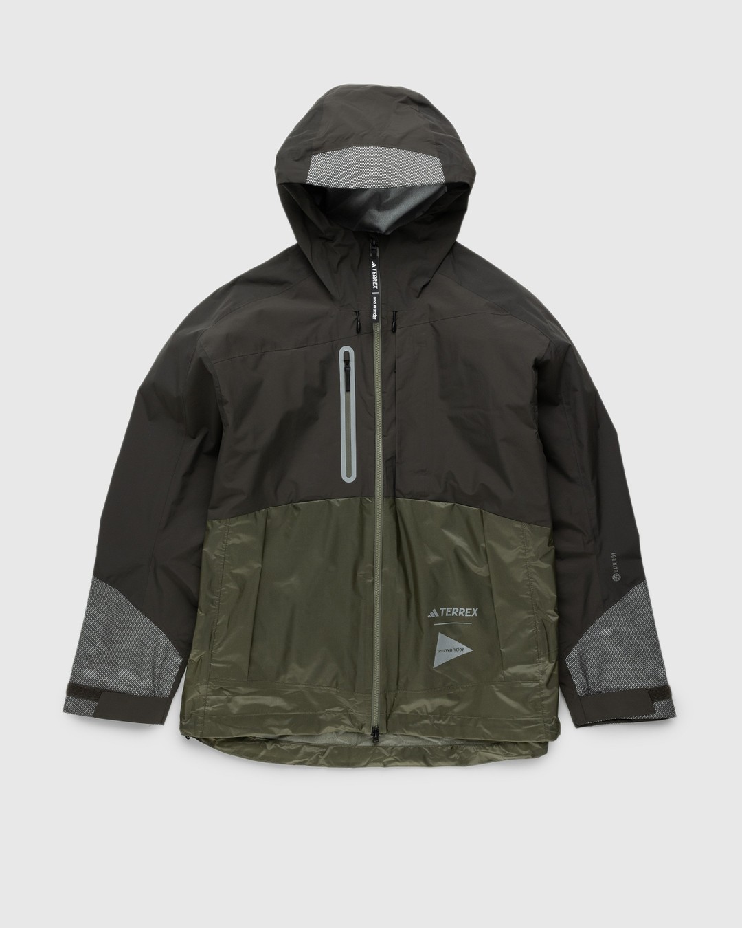 Adidas az hot sale rain jacket
