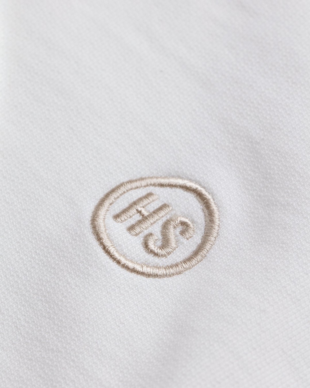 Highsnobiety – Hoodie Off White - Sweats - Beige - Image 5