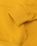 New Balance – Conversations Amongst Us Hoodie Aspen Yellow - Sweats - Yellow - Image 5