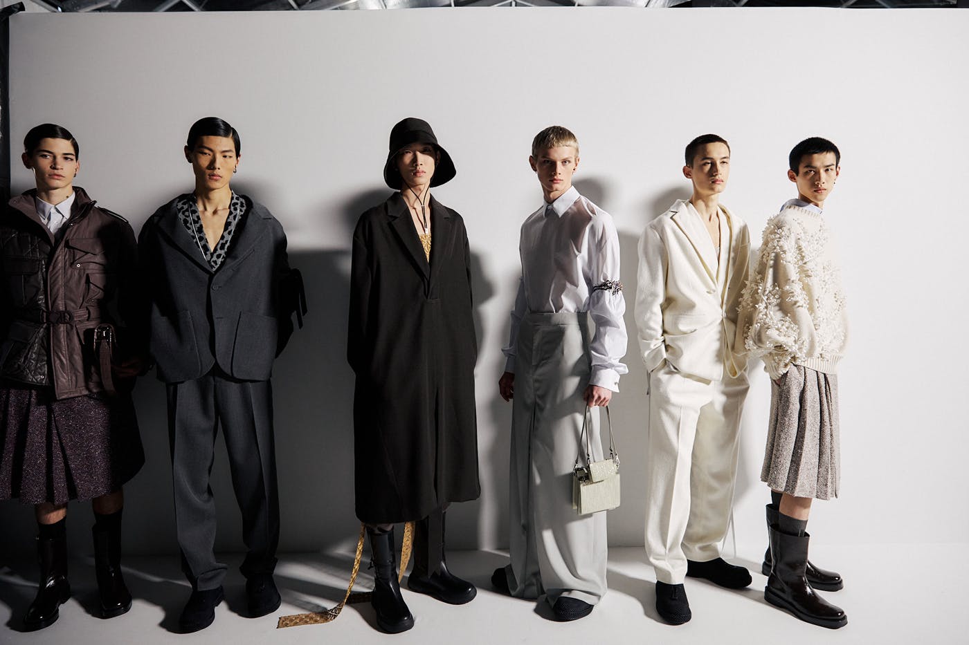 dior fw23 backstage (55)