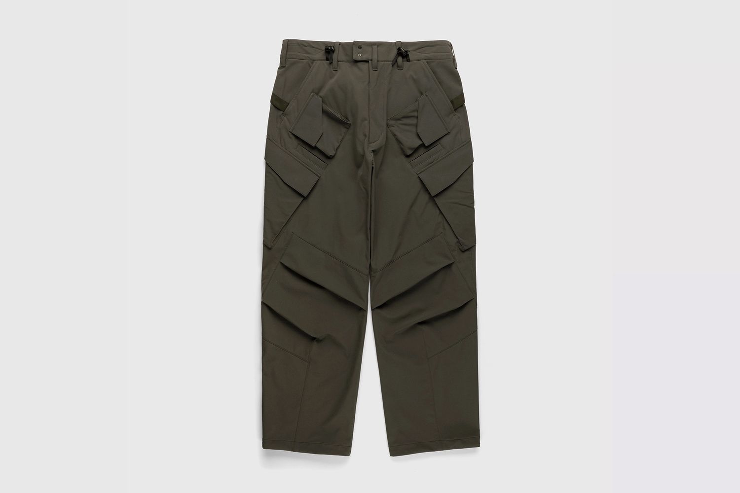 P44-DS Cargo Pant