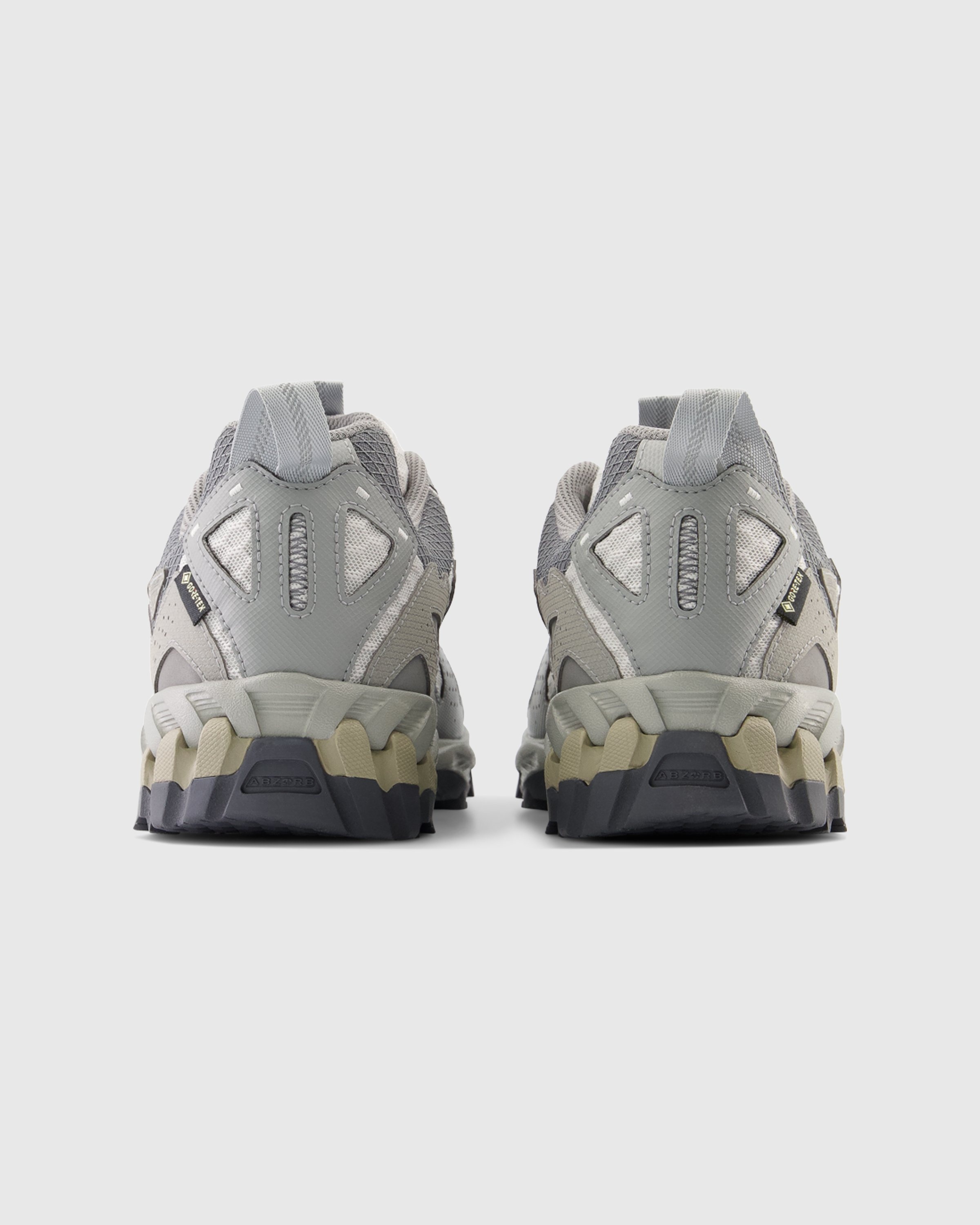 New Balance – ML610XA Team Away Grey - Sneakers - Grey - Image 5