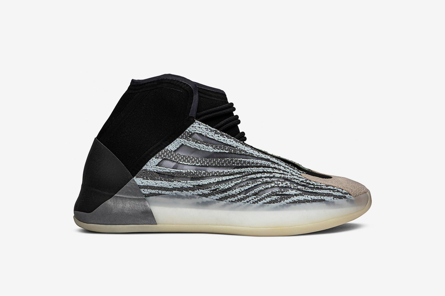 YEEZY Basketball 'Quantum'