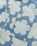 Kenzo – Hana Dots Denim Overshirt Sky Blue - Shirts - Blue - Image 6
