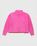 JACQUEMUS – Le Polo Neve Pink - Polos - Pink - Image 1