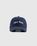 Highsnobiety – Neu York Ball Cap Navy - Hats - Blue - Image 2