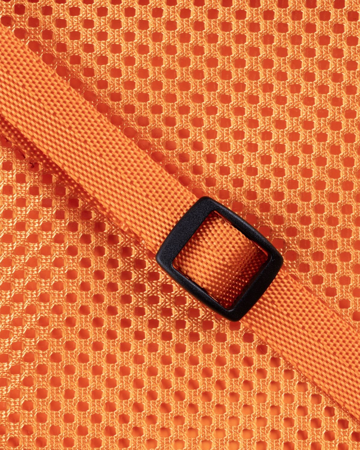 Porter-Yoshida & Co. – Sacoche Screen Shoulder Bag Orange - Bags - Orange - Image 6