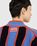 Kenzo – Wavy Stripe Cardigan - Knitwear - Blue - Image 6