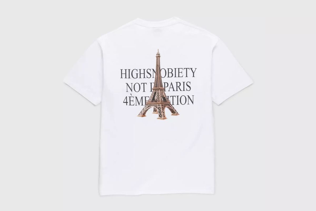 Image on Highsnobiety