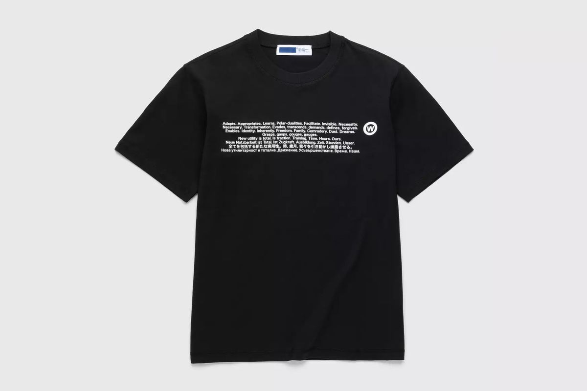 Image on Highsnobiety