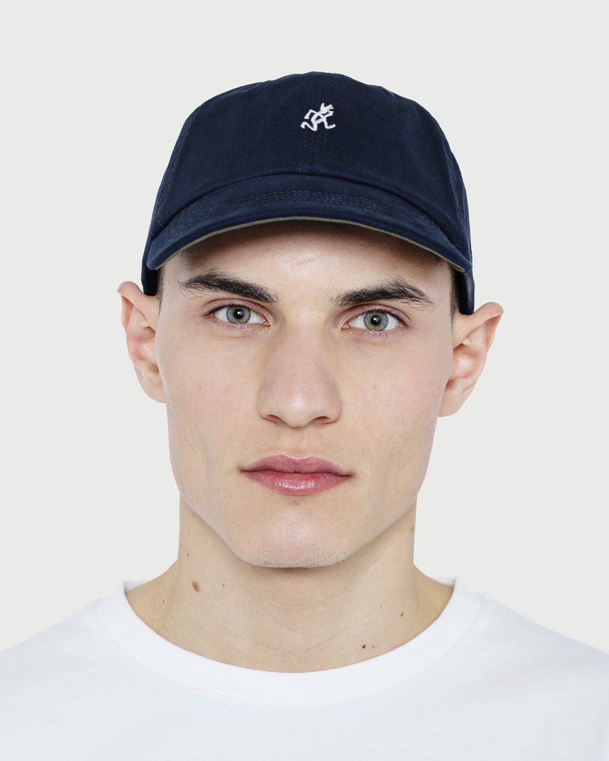Gramicci Umpire Cap 2.0 Navy Highsnobiety Shop