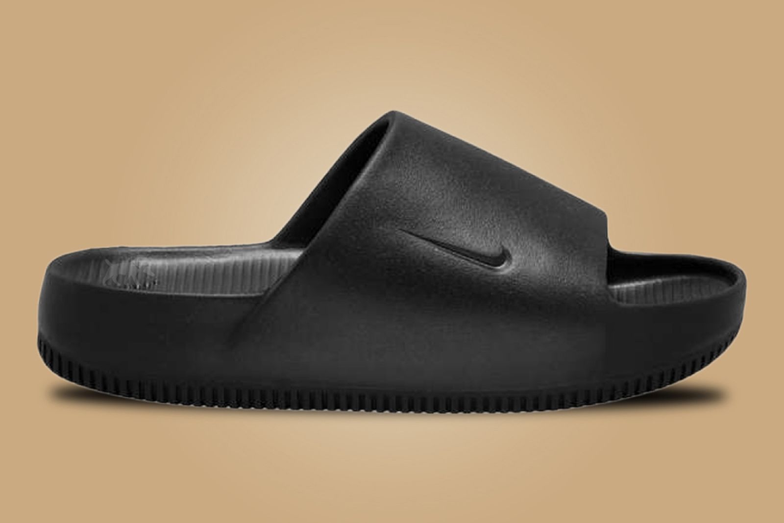 Nike Releasing YEEZY-Like "Calm" Slide Sandals