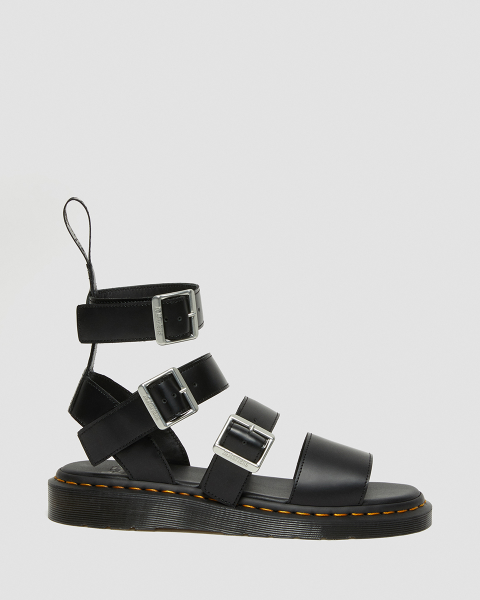 Rick Owens x Dr. Martens SS21 & Other New Shoes Coming Your Way