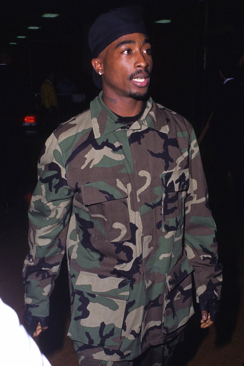 90s hip hop fashion Adidas Guess Nike