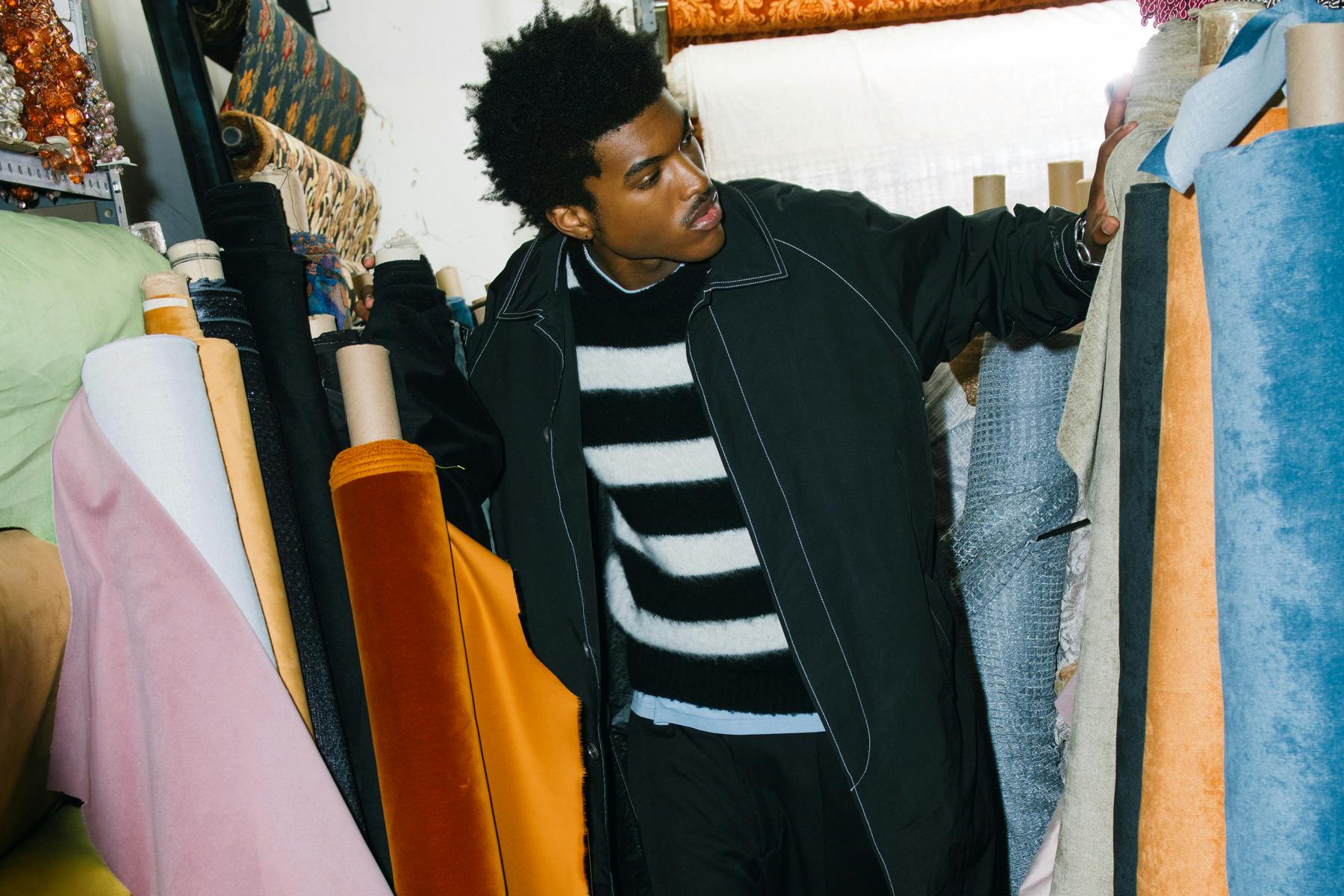 Image on Highsnobiety