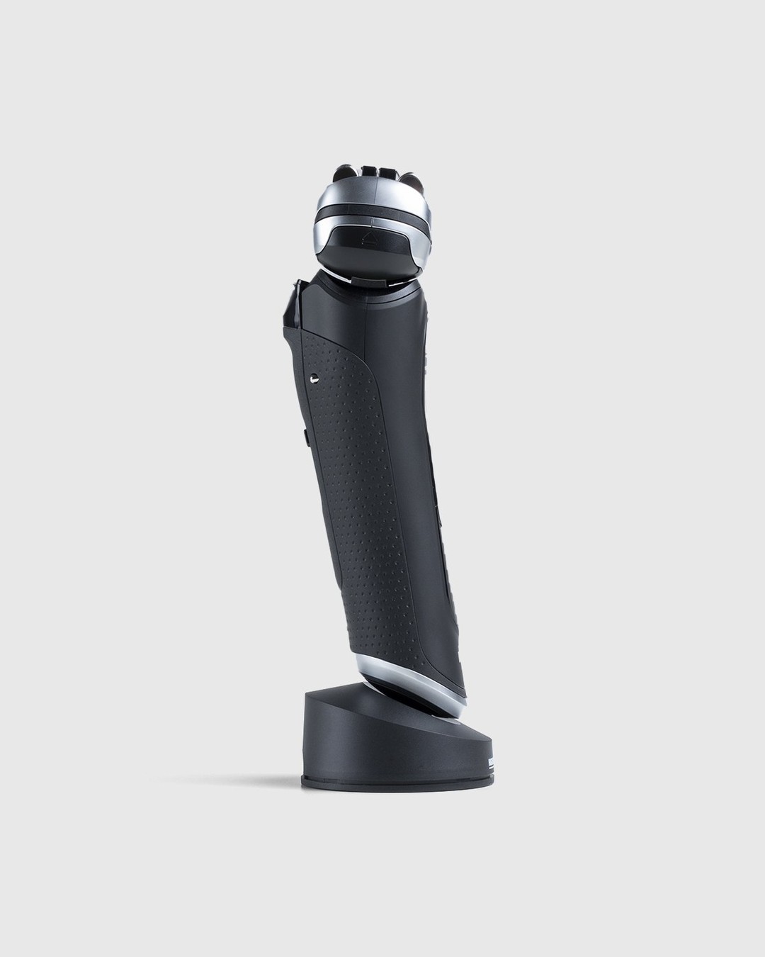 BRAUN x Highsnobiety – Series Pro 9 Model 9410s Black - Objects - Black - Image 3