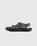 Keen – Uneek Magnet/Black - Sandals - Grey - Image 2