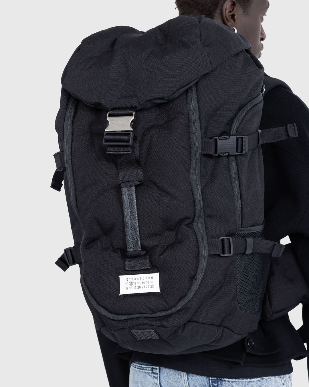 Margiela backpack shop