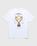adidas Originals x Human Made – Graphic Tee White - T-Shirts - White - Image 2