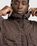 C.P. Company – Chrome-R Anorak Bracken Brown - Outerwear - Brown - Image 4