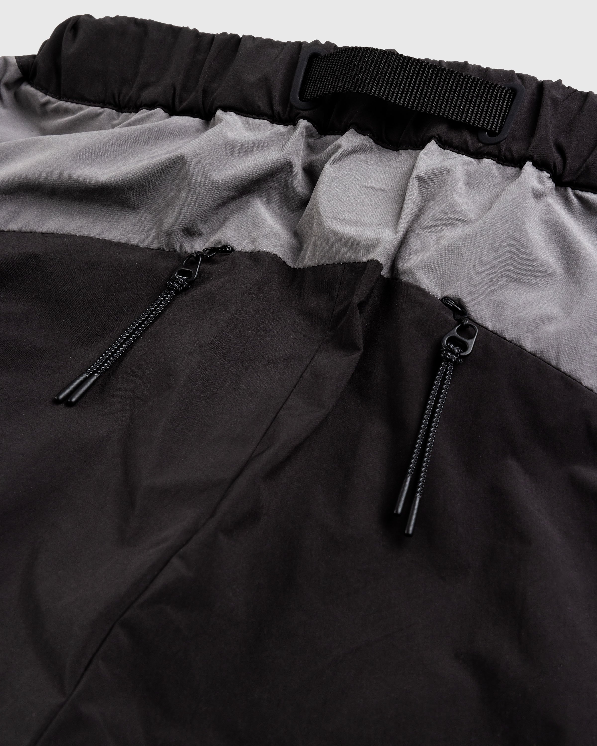 _J.L-A.L_ – Zephyr Trousers Black - Pants - Black - Image 6