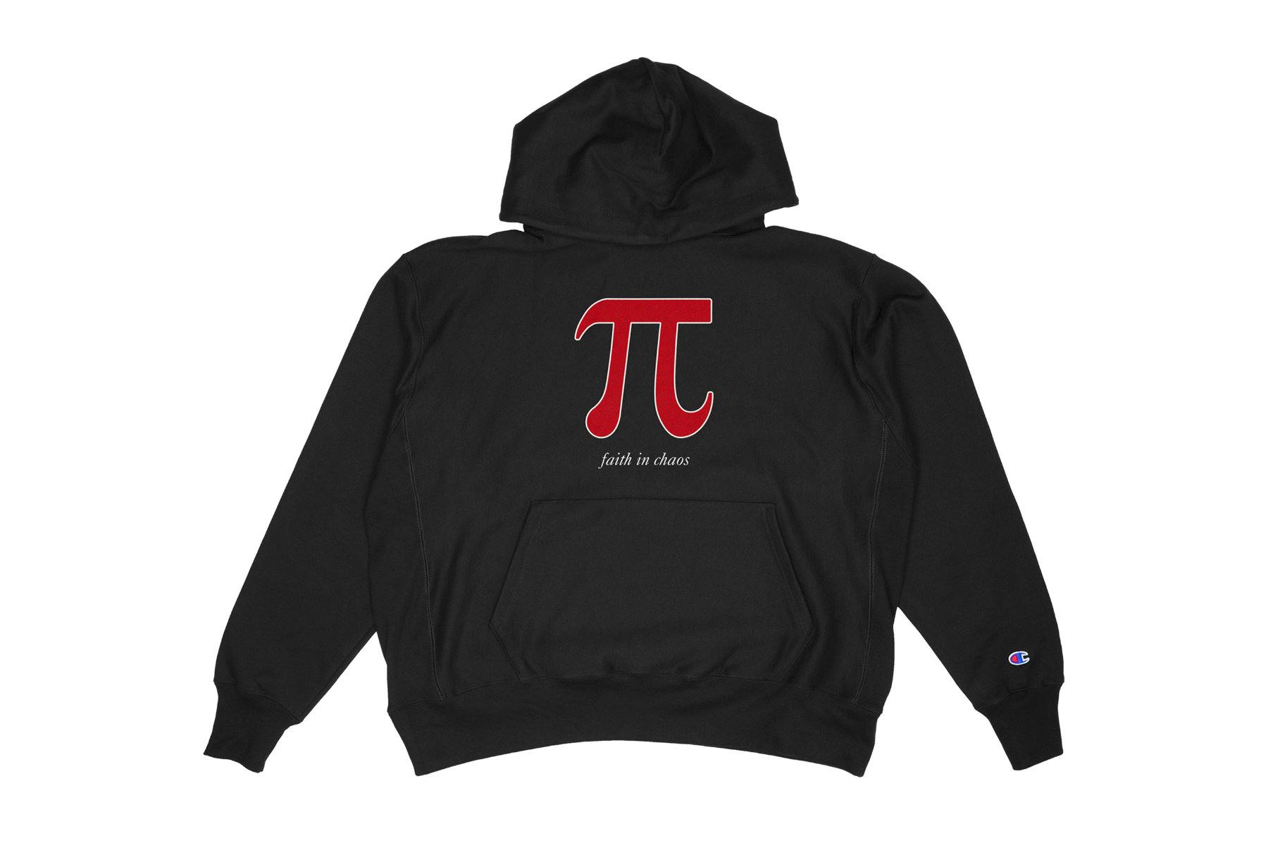 A24's Darren Aronofsky Merch Makes Math Cool