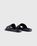 Raf Simons – Astra Black - Slides - Black - Image 4